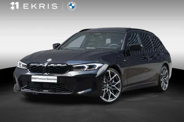 BMW 3-Serie (2023) thumbnail 1