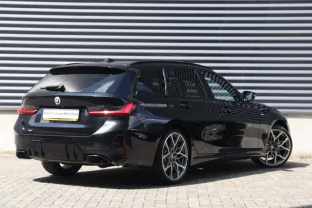 BMW 3-Serie (2023) thumbnail 2