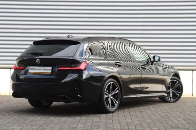 BMW 3-Serie (2023) thumbnail 2