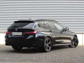 BMW 3-Serie (2023) thumbnail 2