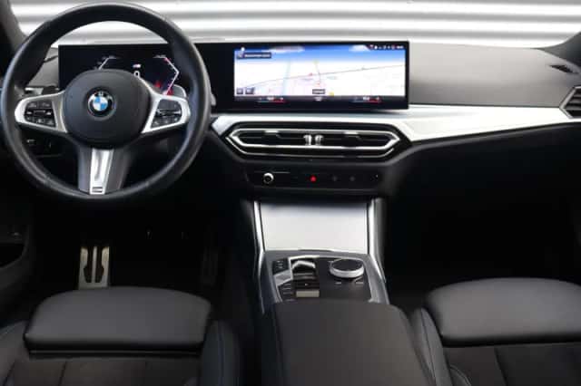 BMW 3-Serie (2023) thumbnail 11