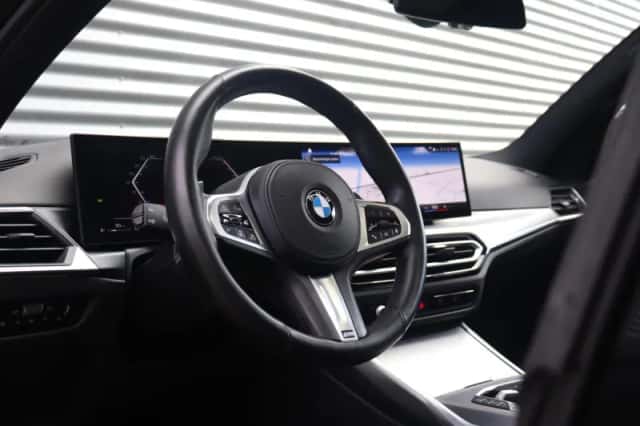 BMW 3-Serie (2023) thumbnail 14