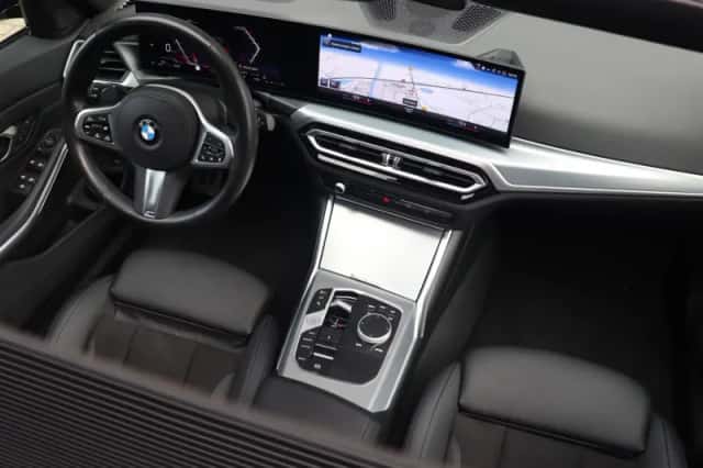 BMW 3-Serie (2023) thumbnail 16