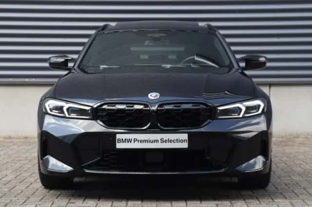 BMW 3-Serie (2023) thumbnail 3