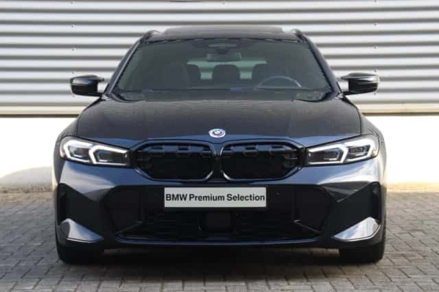 BMW 3-Serie (2023) thumbnail 3