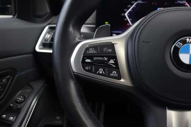 BMW 3-Serie (2023) thumbnail 22