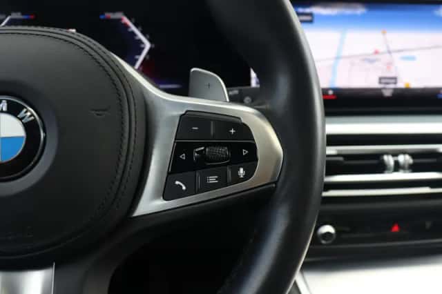 BMW 3-Serie (2023) thumbnail 23
