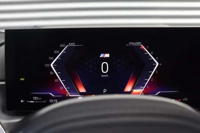 BMW 3-Serie (2023) thumbnail 24