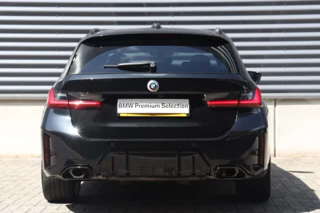 BMW 3-Serie (2023) thumbnail 4