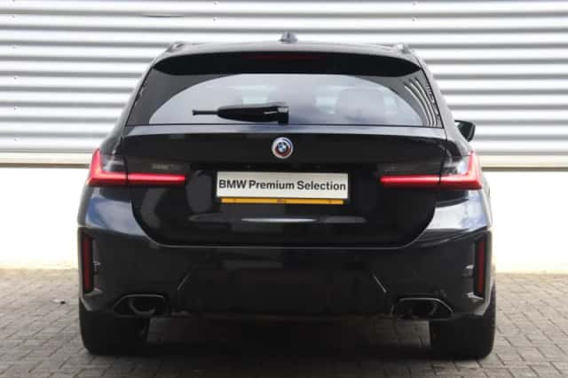 BMW 3-Serie (2023) thumbnail 4