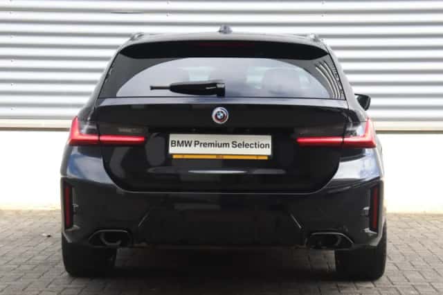 BMW 3-Serie (2023) thumbnail 4