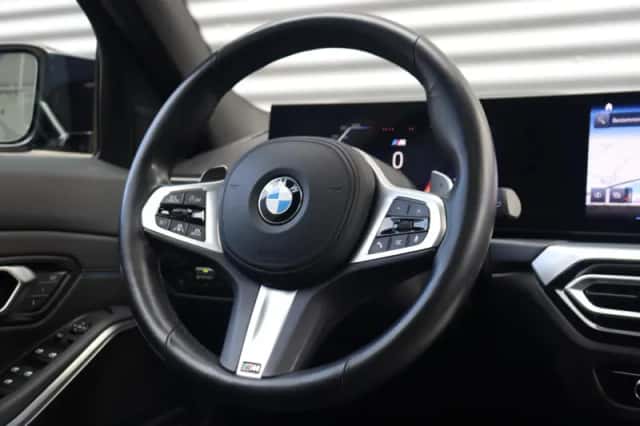 BMW 3-Serie (2023) thumbnail 34