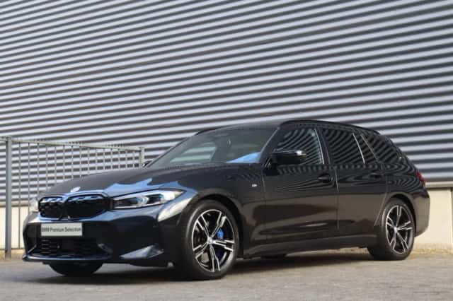 BMW 3-Serie (2023) thumbnail 38