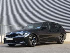 BMW 3-Serie (2023) thumbnail 38