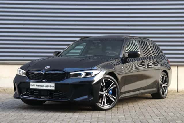 BMW 3-Serie (2023) thumbnail 39