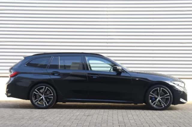 BMW 3-Serie (2023) thumbnail 5