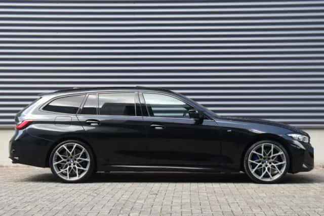BMW 3-Serie (2023) thumbnail 5