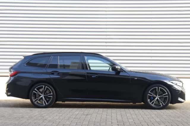 BMW 3-Serie (2023) thumbnail 5