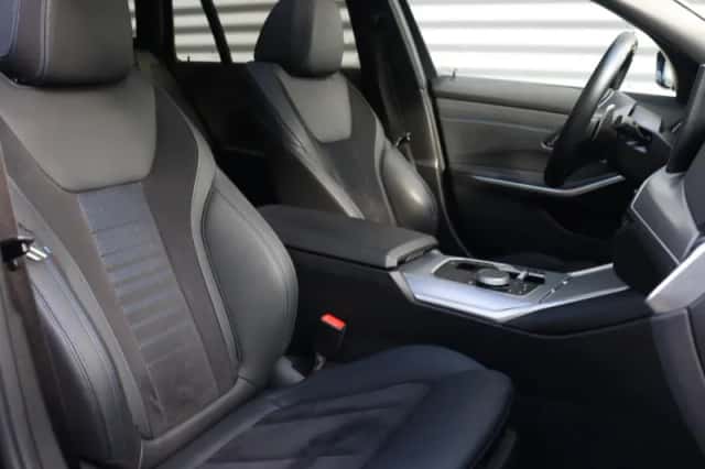 BMW 3-Serie (2023) thumbnail 8