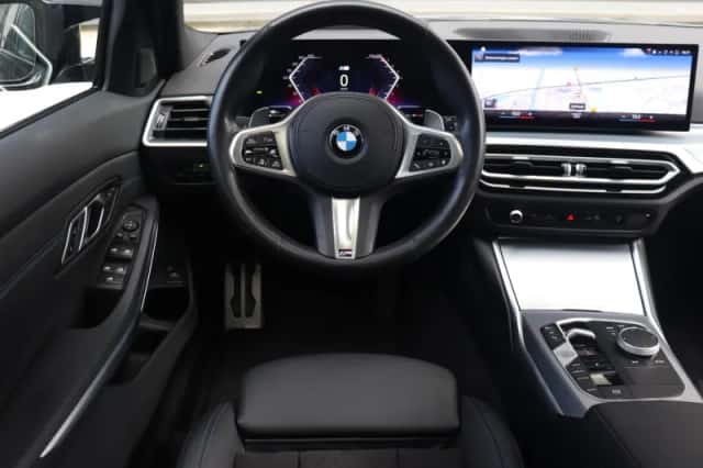 BMW 3-Serie (2023) thumbnail 9