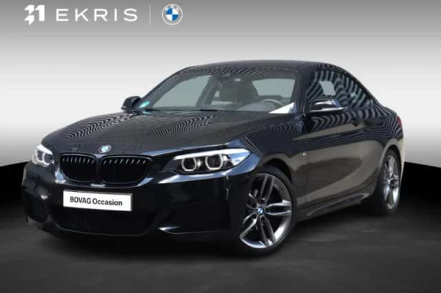BMW 2-Serie (2018) thumbnail 1