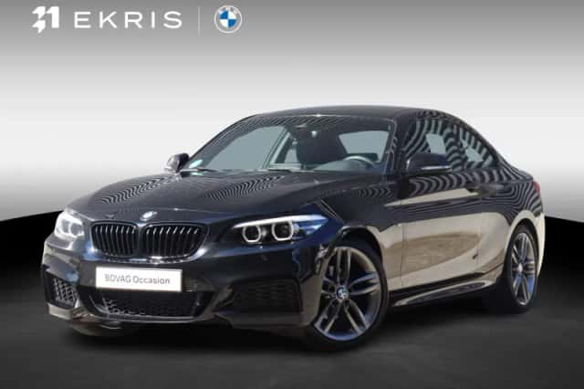BMW 2-Serie (2018) thumbnail 1