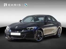BMW 2-Serie (2018)