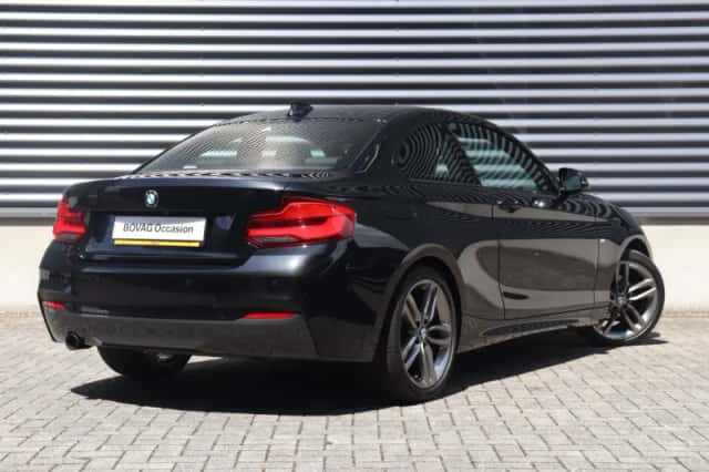 BMW 2-Serie (2018) thumbnail 2