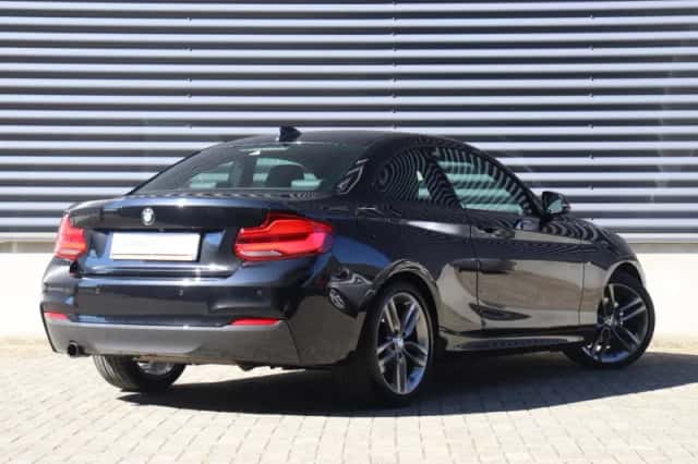 BMW 2-Serie (2018) thumbnail 2