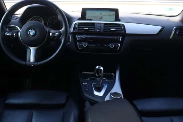 BMW 2-Serie (2018) thumbnail 11