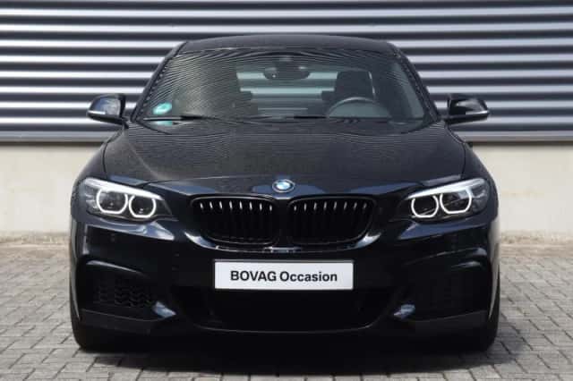 BMW 2-Serie (2018) thumbnail 3
