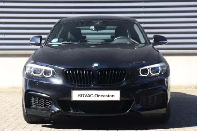 BMW 2-Serie (2018) thumbnail 3