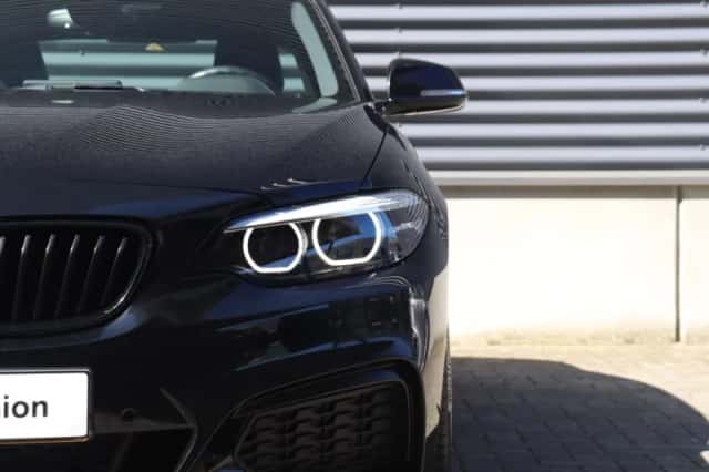 BMW 2-Serie (2018) thumbnail 29