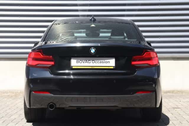 BMW 2-Serie (2018) thumbnail 4