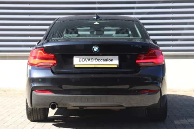 BMW 2-Serie (2018) thumbnail 4