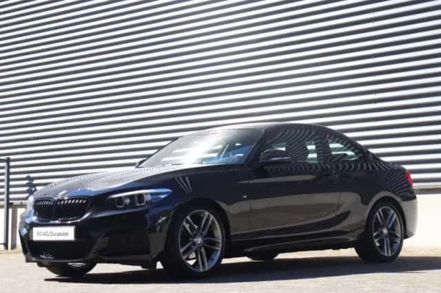 BMW 2-Serie (2018) thumbnail 31