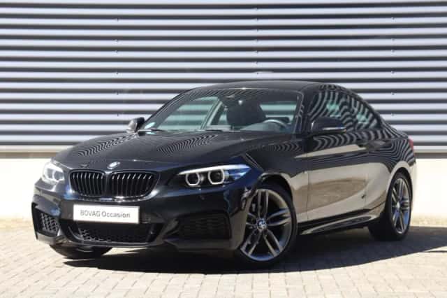 BMW 2-Serie (2018) thumbnail 32