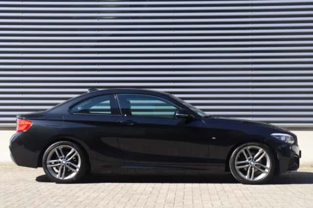 BMW 2-Serie (2018) thumbnail 5