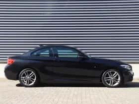BMW 2-Serie (2018) thumbnail 5