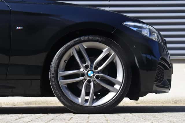 BMW 2-Serie (2018) thumbnail 6
