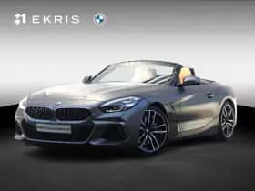 BMW Z4 (2019)