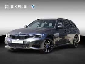 BMW 3-Serie (2021) thumbnail 1