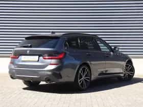 BMW 3-Serie (2021) thumbnail 2