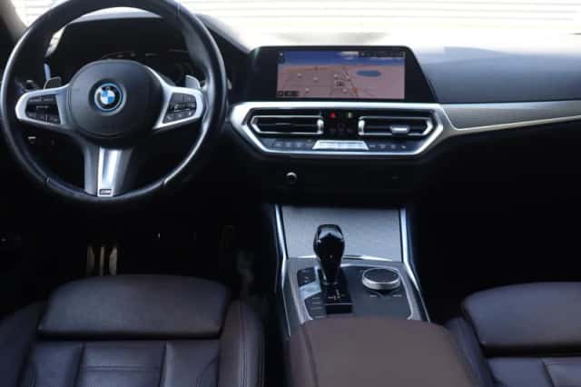 BMW 3-Serie (2021) thumbnail 11