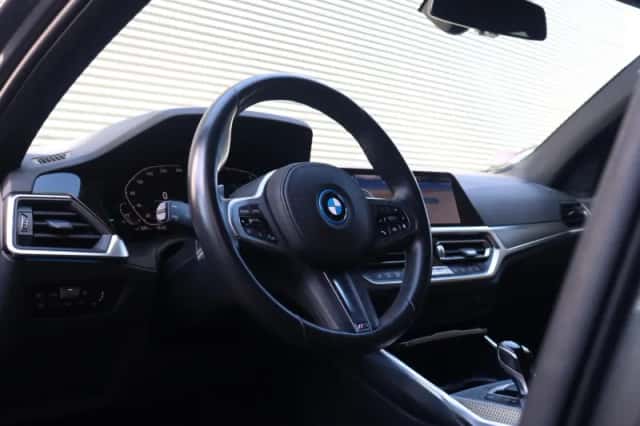 BMW 3-Serie (2021) thumbnail 12