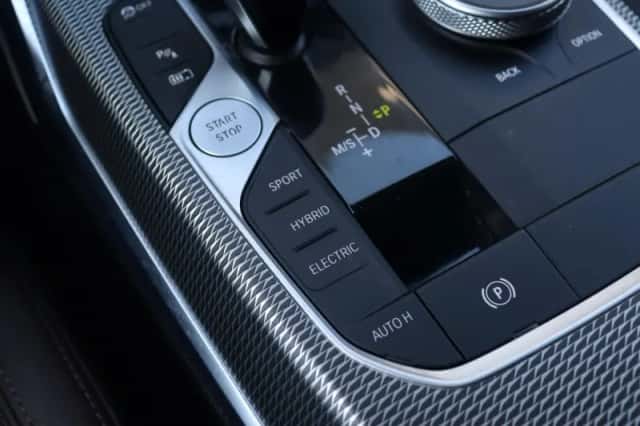 BMW 3-Serie (2021) thumbnail 15