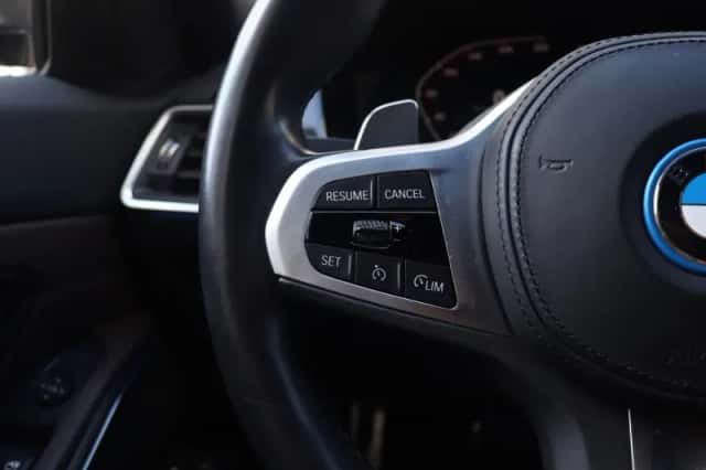 BMW 3-Serie (2021) thumbnail 18