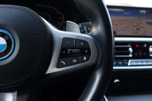 BMW 3-Serie (2021) thumbnail 19