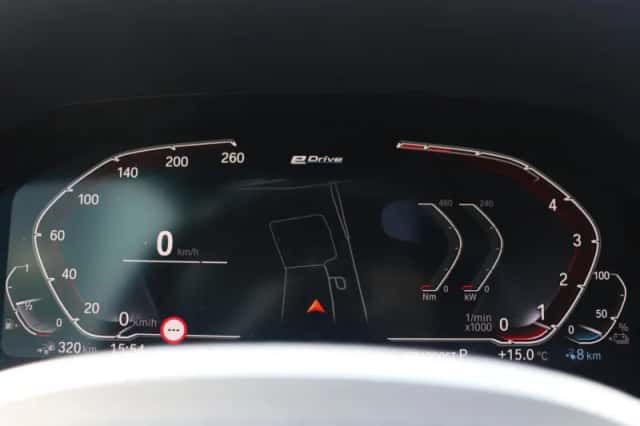 BMW 3-Serie (2021) thumbnail 20