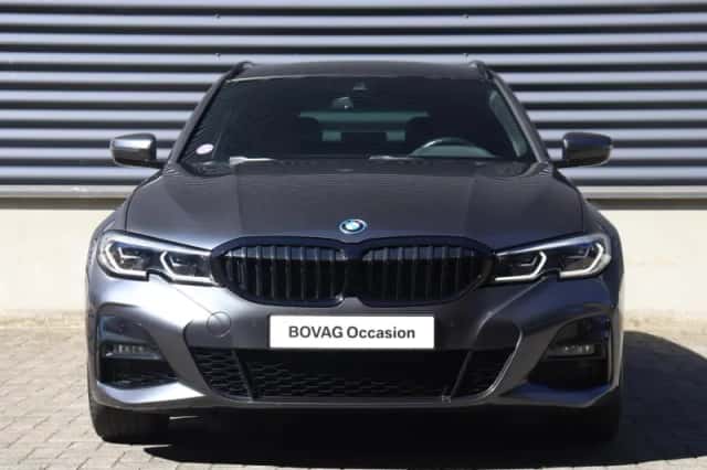 BMW 3-Serie (2021) thumbnail 3